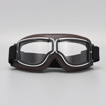 🎁Vintage Motorcycle Goggles