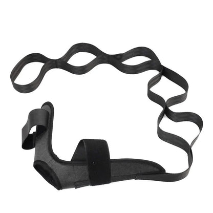 💪💃Yoga Stretching Strap💞