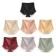 🎉Pay 1 Get 3 (3packs)_Fresh Seamless High Waist Butt Lift Panties