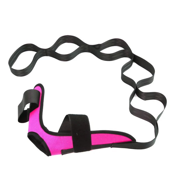 💪💃Yoga Stretching Strap💞