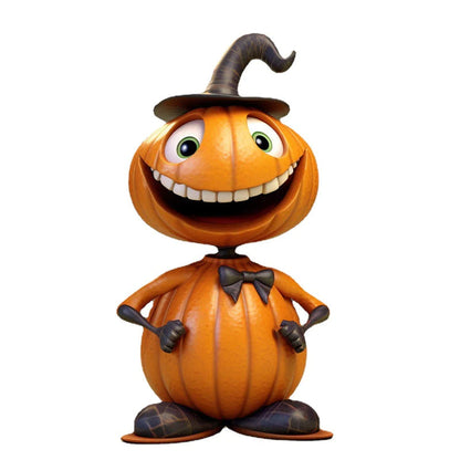 🎃Halloween Pumpkin Elf