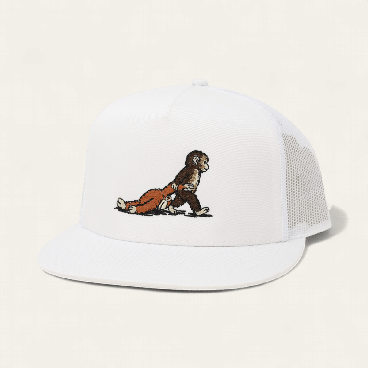 Punch Premium Trucker Hat