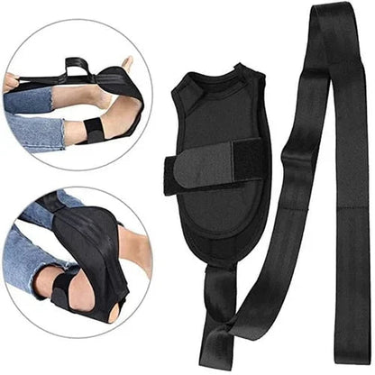 🤸✨Yoga Stretching Strap