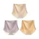 🎉Pay 1 Get 3 (3packs)_Fresh Seamless High Waist Butt Lift Panties