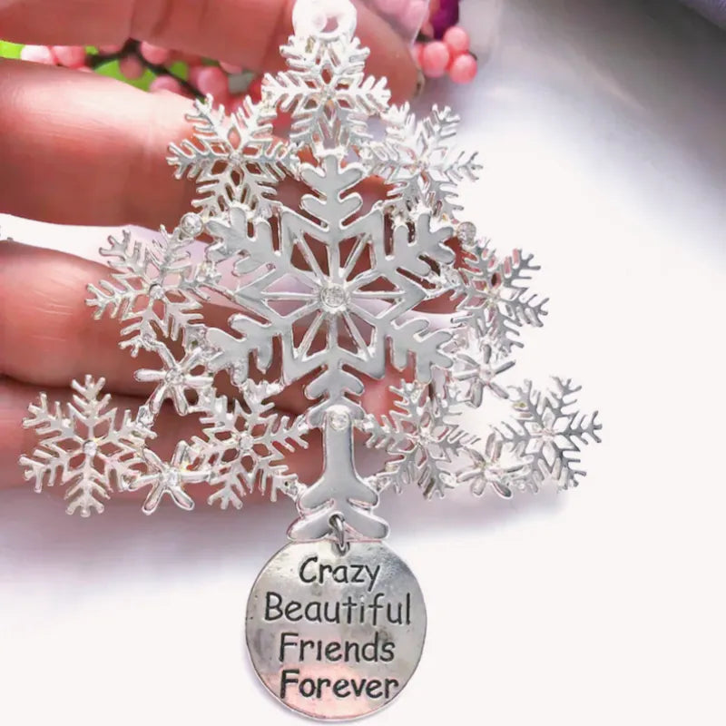 🎁💕Love for Friend/Family/Neighbors Gift Decoration