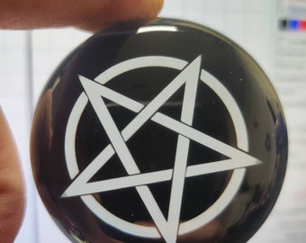 Funny Motorcycle Lens Cover ( 1 pair )