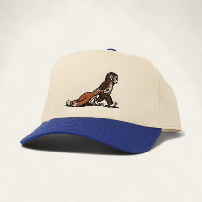 Punch Premium Trucker Hat