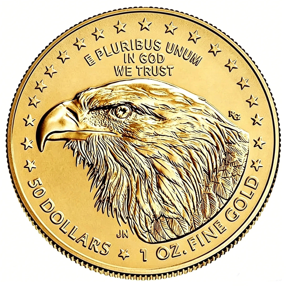 🔥Last 10 sets!!! 2026 American Gold Eagle - 40th Anniversary Gold Coin Represents A Historical Milestone