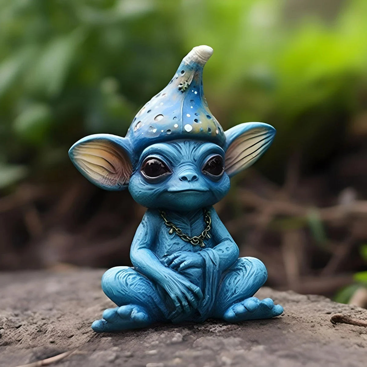 💫Mysterious Alien Figurines (BUY 2 FREE SHIPPING)