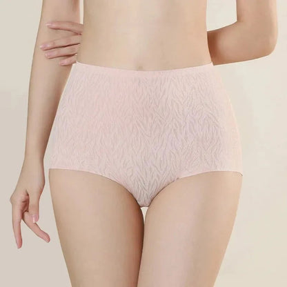 🎉Pay 1 Get 3 (3packs)_Fresh Seamless High Waist Butt Lift Panties