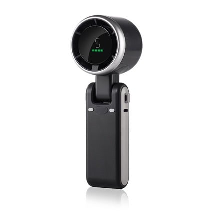 🔥LAST DAY SALE 49% OFF-Portable Handheld Turbo Fan