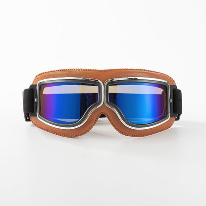 🎁Vintage Motorcycle Goggles