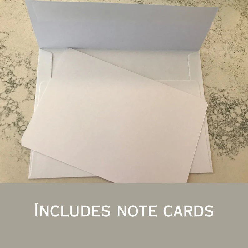 📧Open When Envelopes