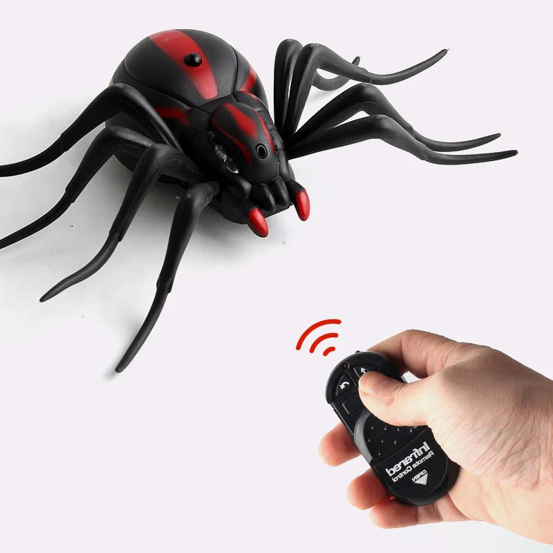 Infrared Remote Control Electric Simulation Tricky Animal Toy
