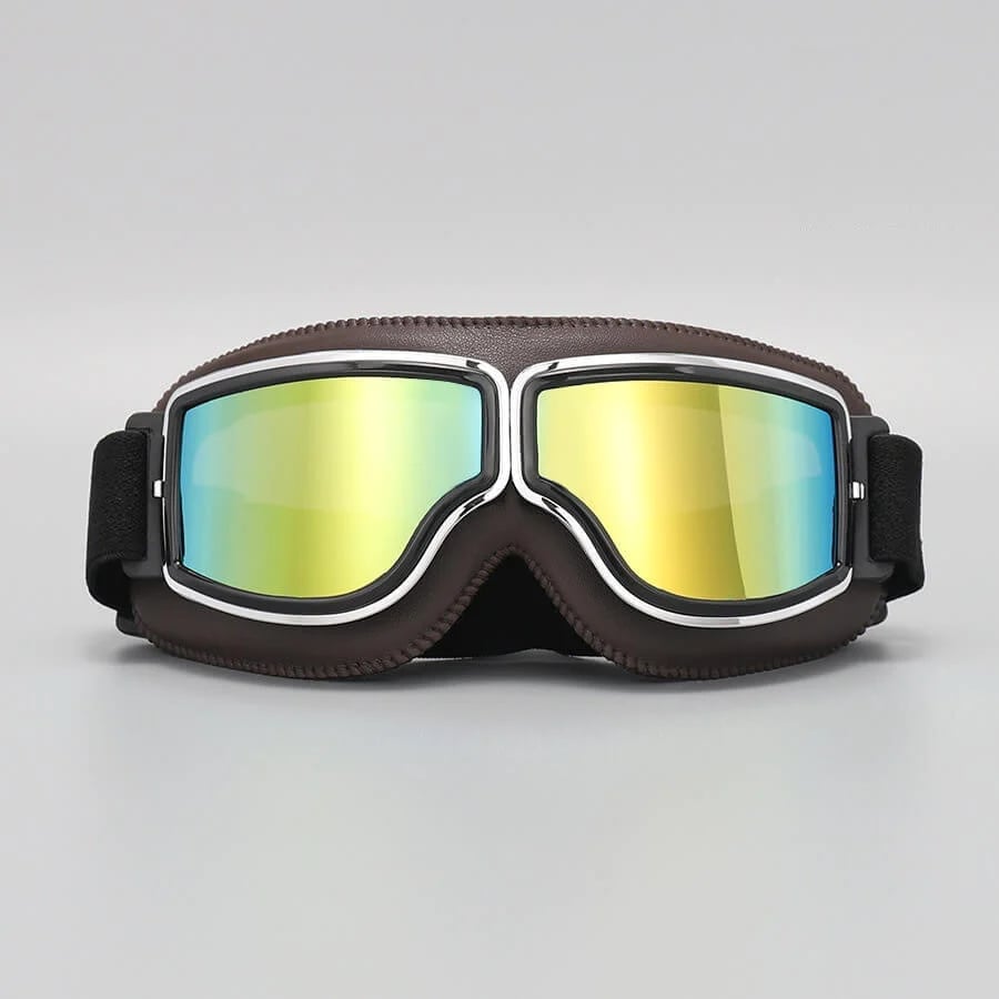 🎁Vintage Motorcycle Goggles