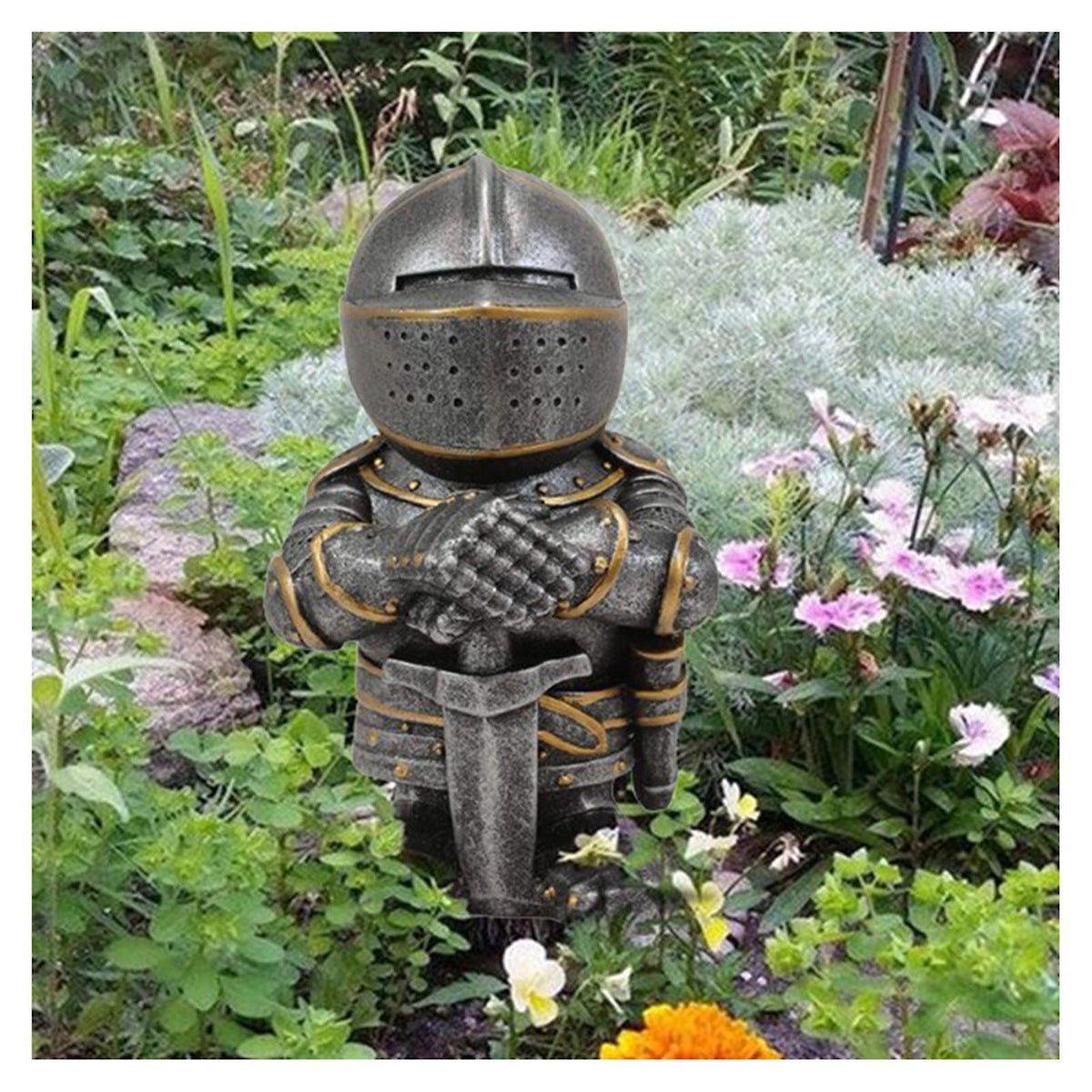 🔥Hot Sale 75% OFF The Knight Who Sends You Warm Blessings.