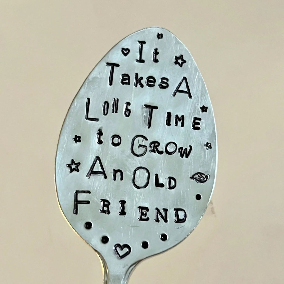 🌼Garden Marker Friendship Gift