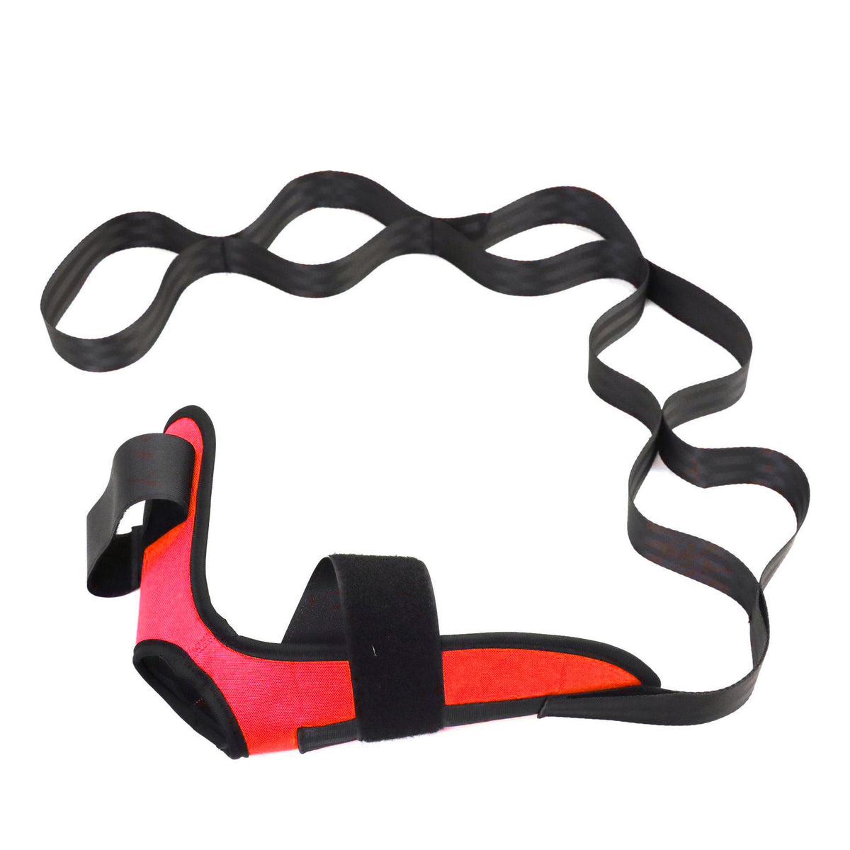 🤸✨Yoga Stretching Strap