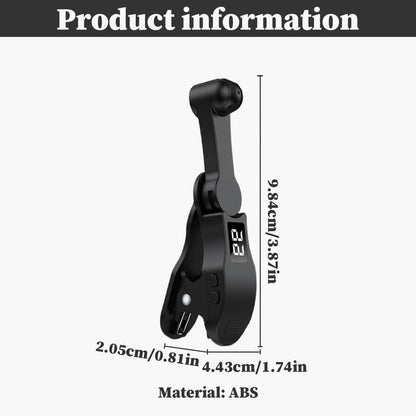 Smart Automatic Screen Clicker Device
