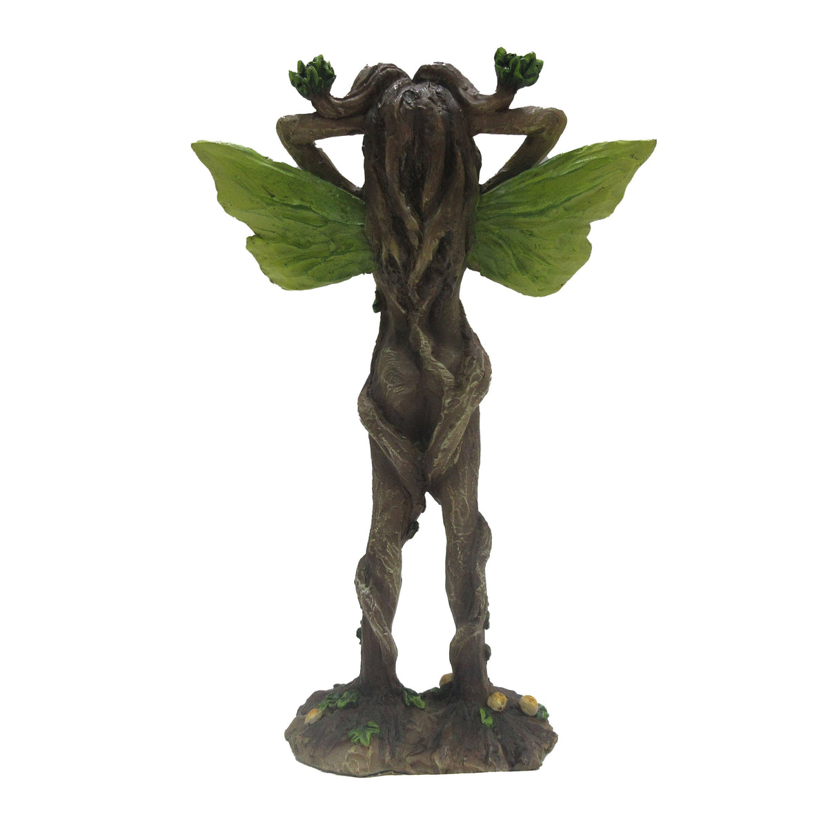 🌟Fantasy Figurine Dryad Fairy Decor💚