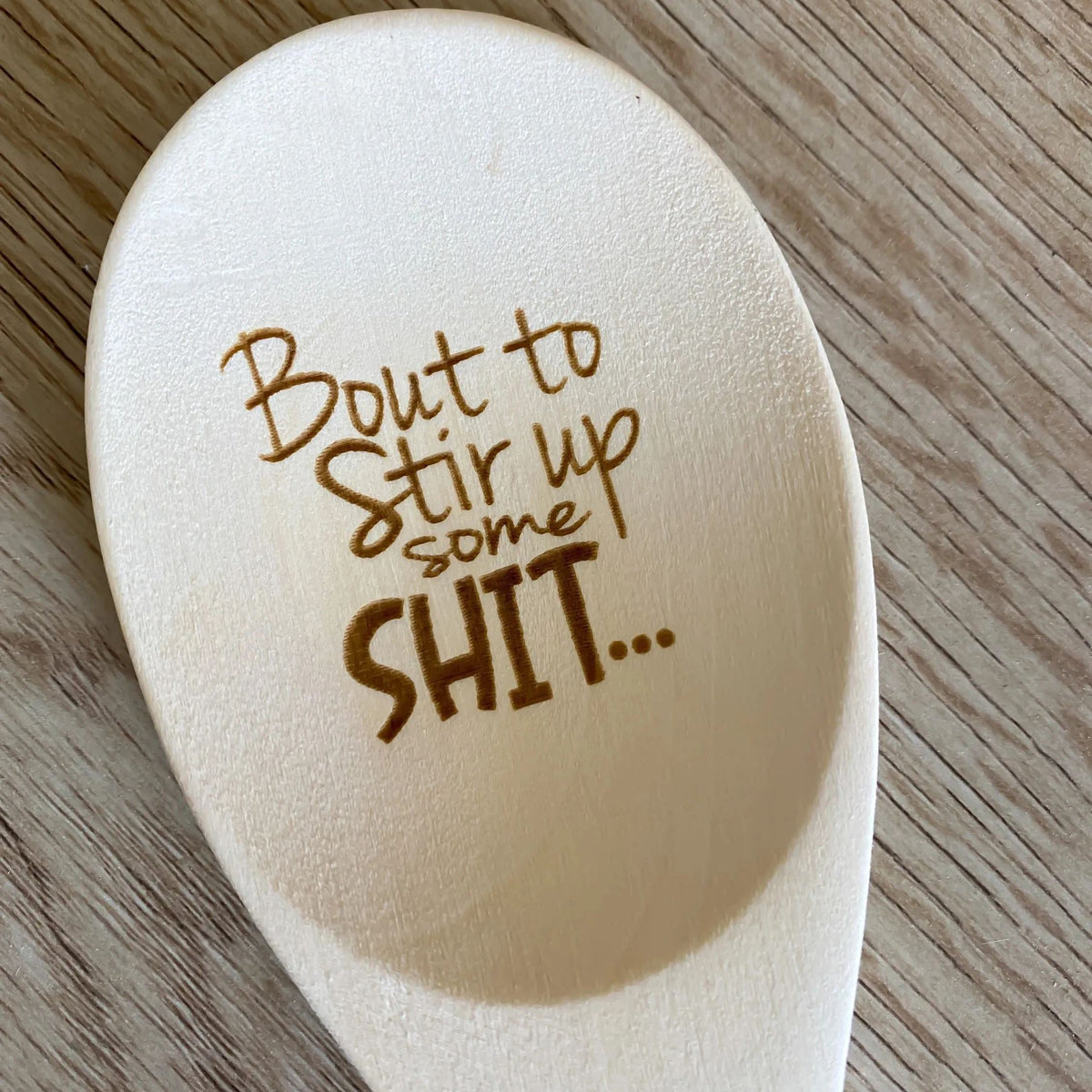 🎁Christmas Sale  49% OFF🤣Funny Spoons
