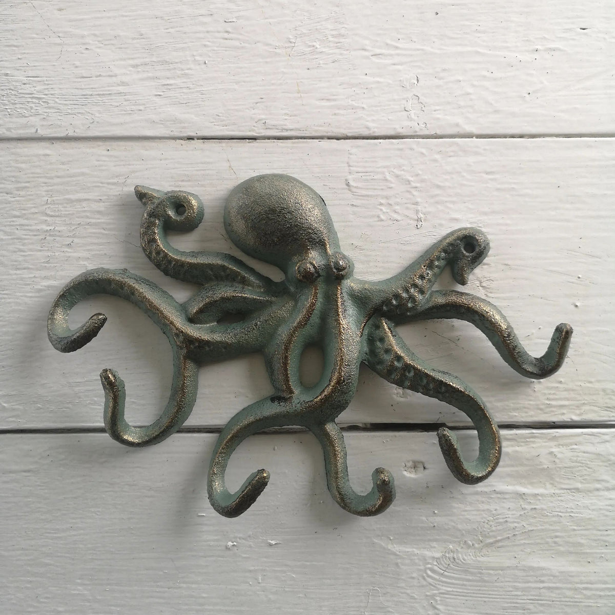 🔥HOT SALE 49% OFF - 🐙UNIQUE OCTOPUS HOOK