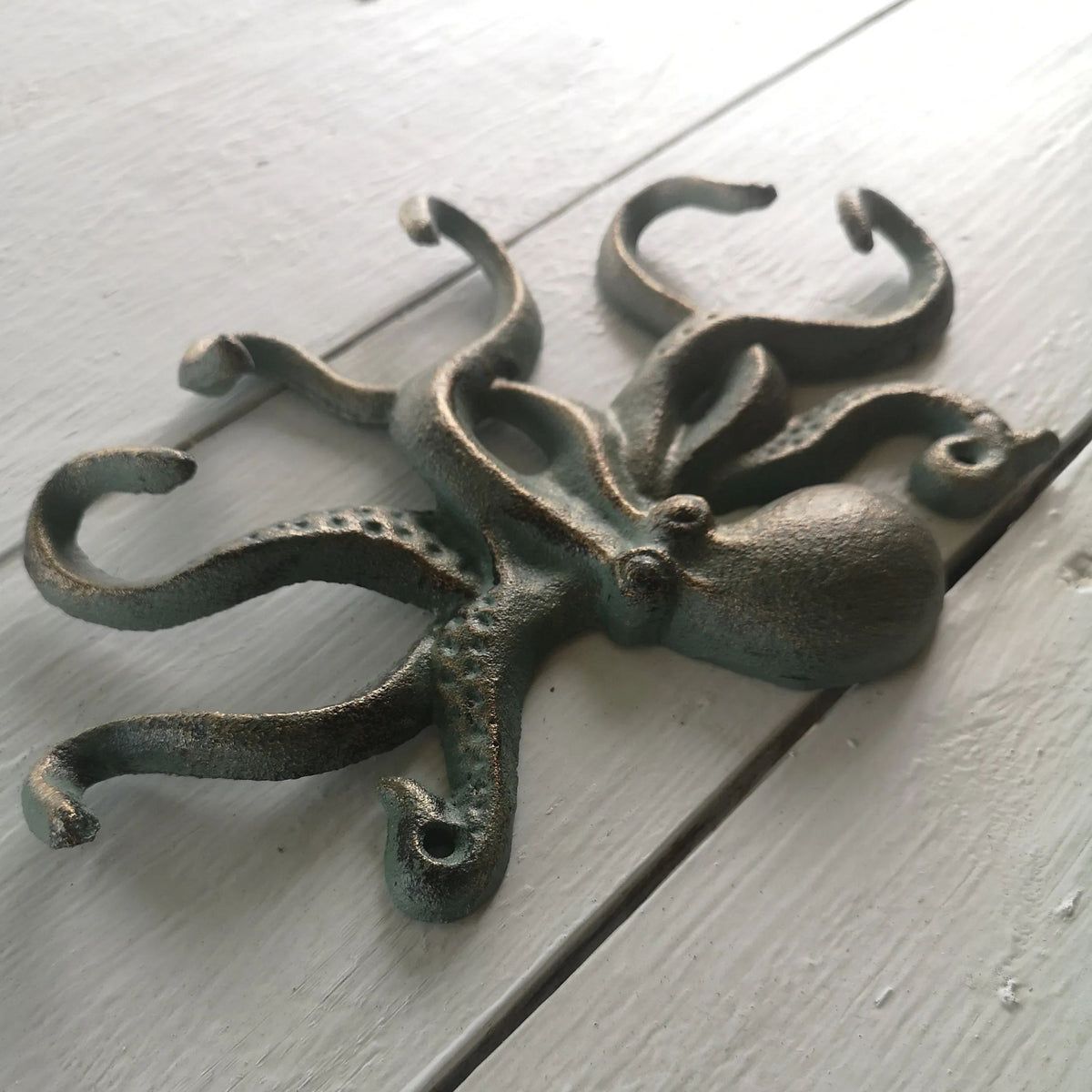 🔥HOT SALE 49% OFF - 🐙UNIQUE OCTOPUS HOOK