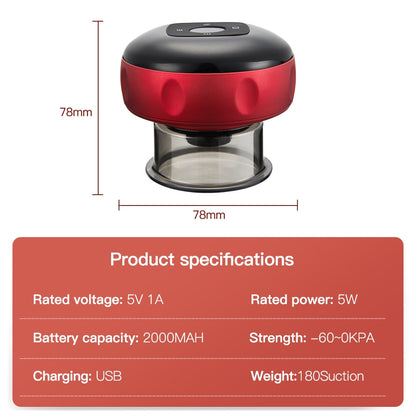 E-Cup™ Remedial Therapy Aide