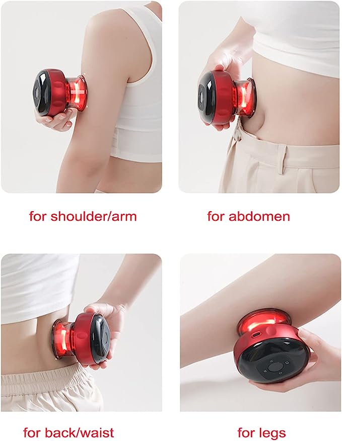 E-Cup™ Remedial Therapy Aide